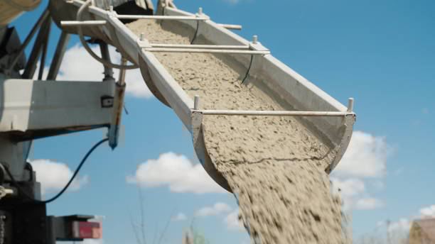 Best Concrete Driveway Installation in Williston, ND