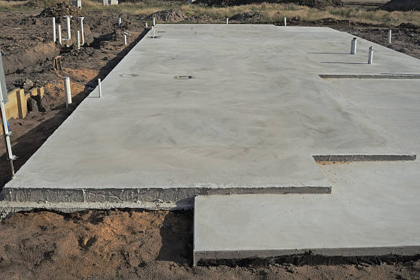 Best Stamped Concrete Services in Williston, ND