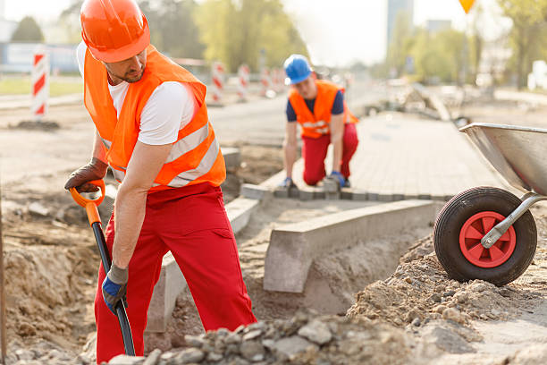 Best Concrete Staining and Coloring in Williston, ND