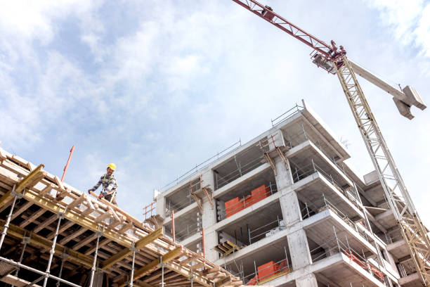 Best Concrete Removal and Replacement in Williston, ND